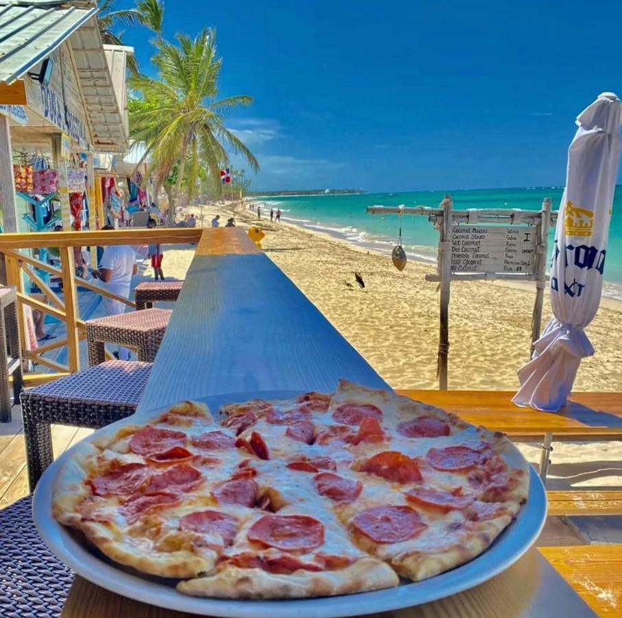 Los Corales Villas And Suites - Beach Club, Spa, Restaurants 5*