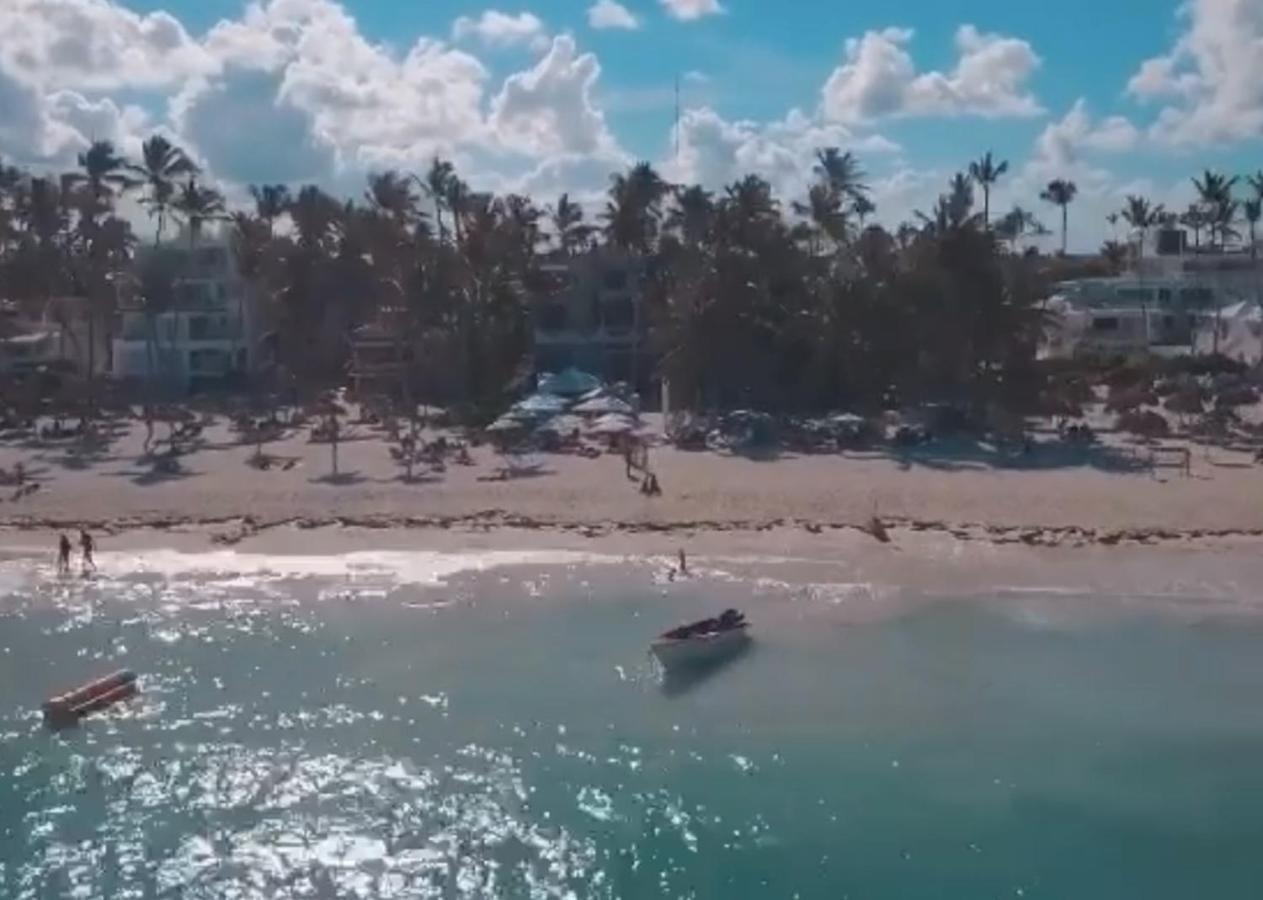 Los Corales Villas And Suites - Beach Club, Spa, Restaurants Resort 5*