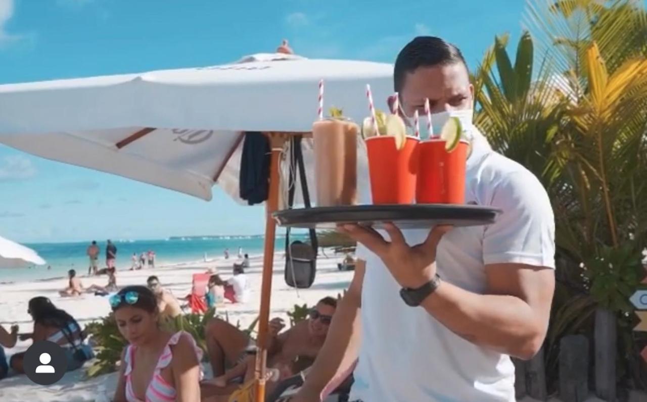 Los Corales Villas And Suites - Beach Club, Spa, Restaurants Punta Cana