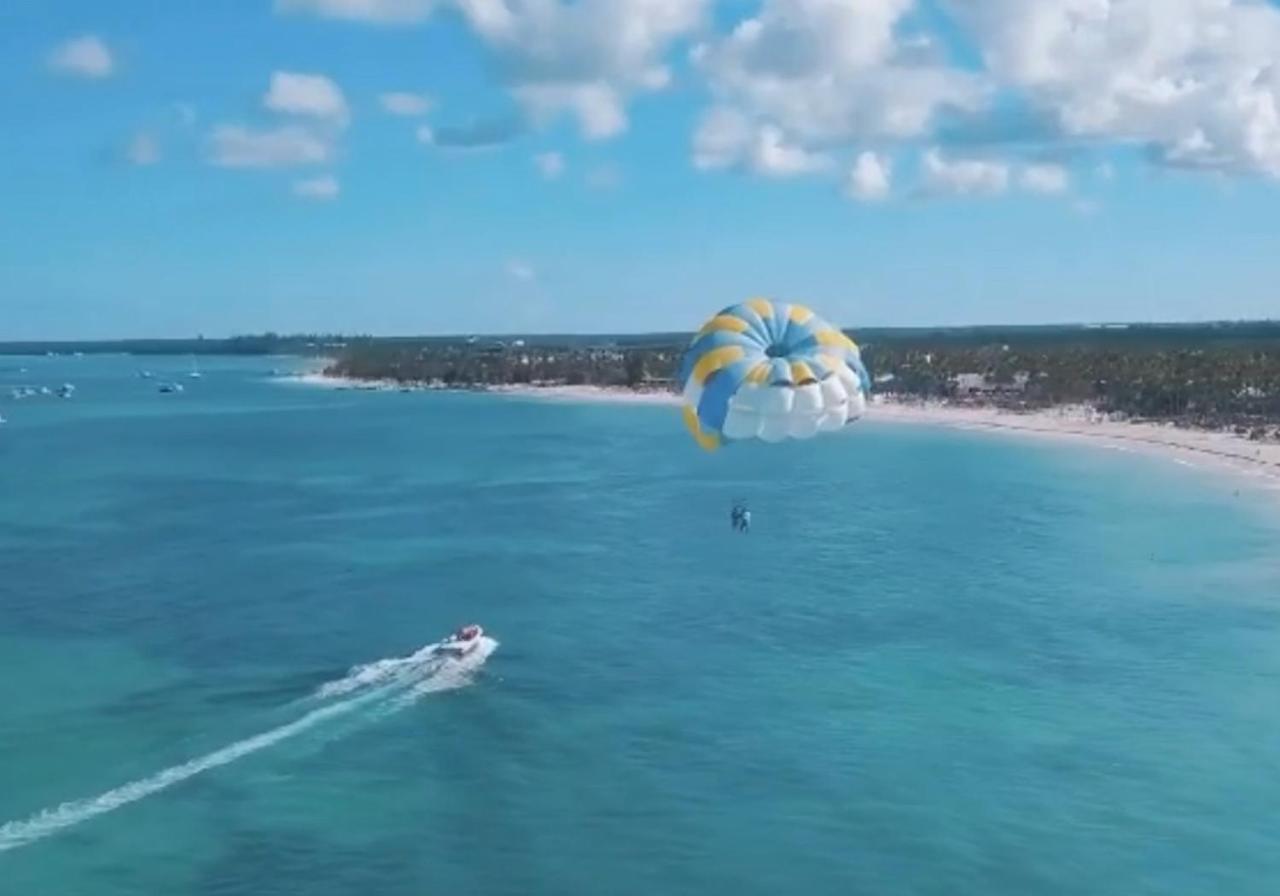 Resort Los Corales Villas And Suites - Beach Club, Spa, Restaurants Punta Cana