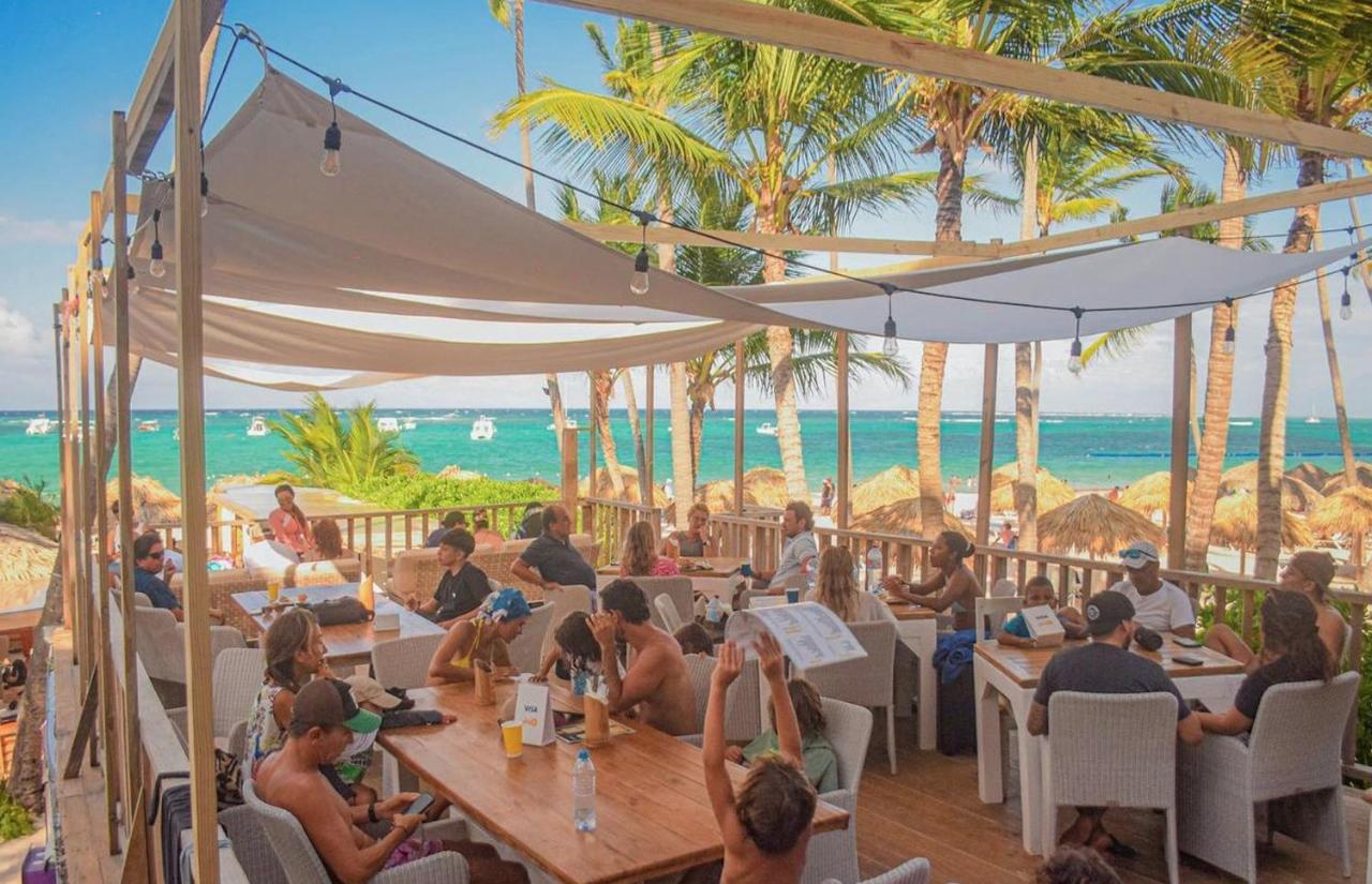 Los Corales Villas And Suites - Beach Club, Spa, Restaurants Resort Punta Cana