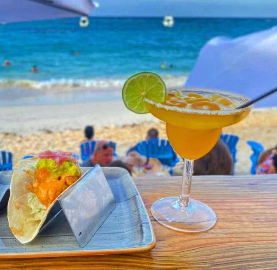 Los Corales Villas And Suites - Beach Club, Spa, Restaurants Punta Cana
