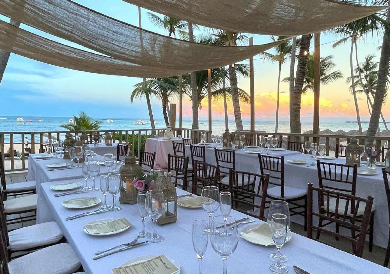 Los Corales Villas And Suites - Beach Club, Spa, Restaurants