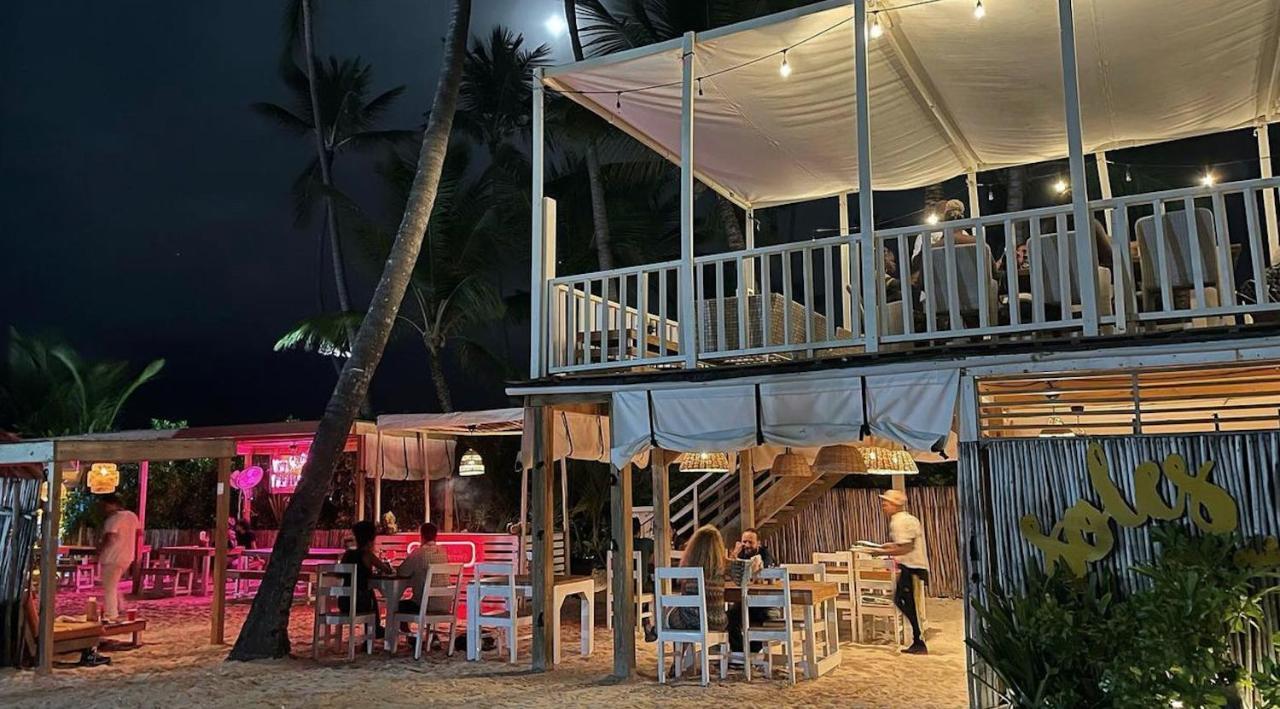 Los Corales Villas And Suites - Beach Club, Spa, Restaurants Punta Cana
