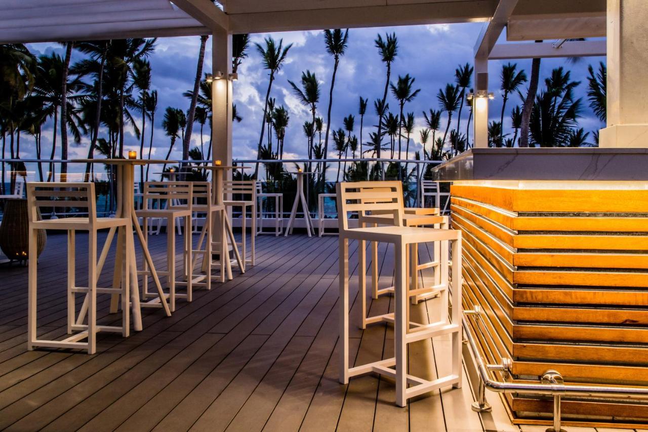 Melia Punta Cana Wellness Inclusive - Adults Only Resort