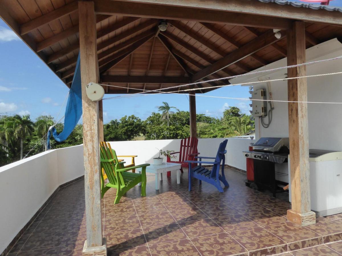 Cortlang Vacation - Located In El Pueblito Near Playa Dorada Pop Hotel
