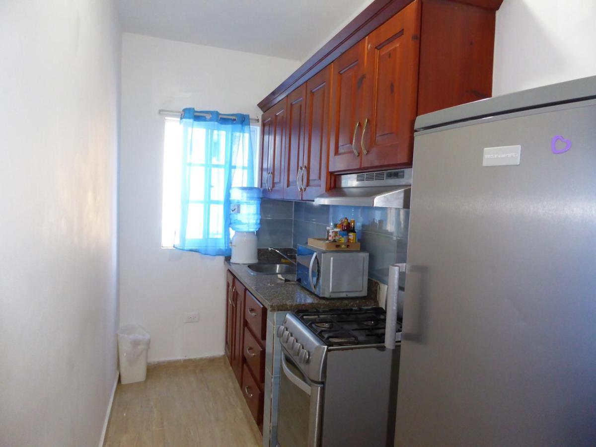 Cortlang Vacation - Located In El Pueblito Near Playa Dorada Pop Puerto Plata