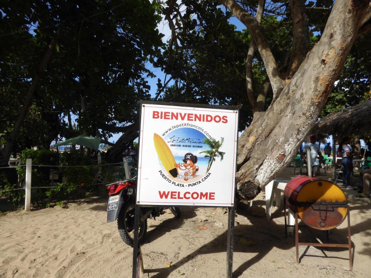 Cortlang Vacation - Located In El Pueblito Near Playa Dorada Pop Hotel