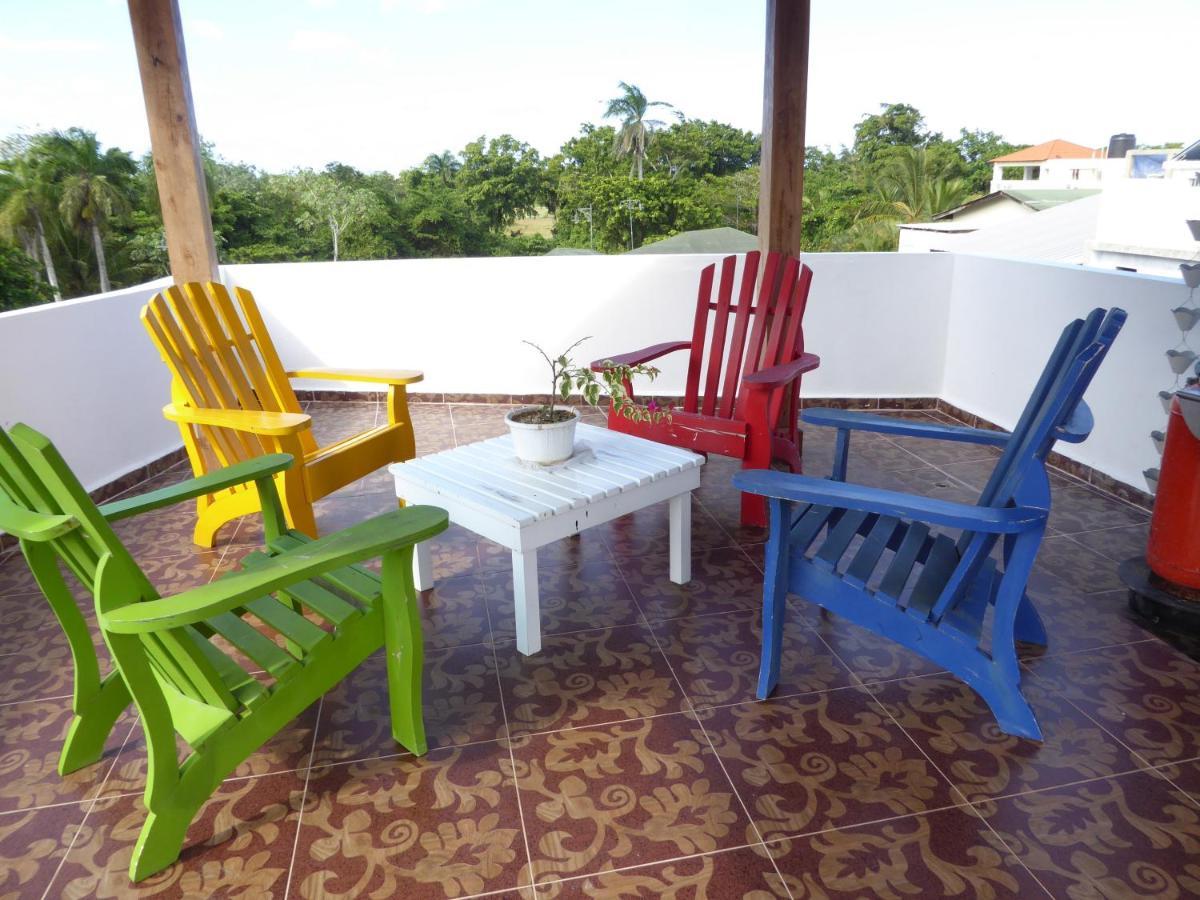 Cortlang Vacation - Located In El Pueblito Near Playa Dorada Pop *