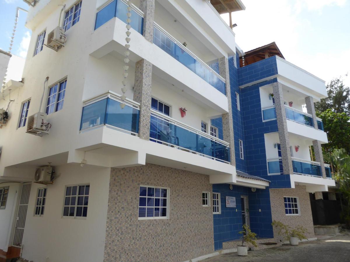 Hotel Cortlang Vacation - Located In El Pueblito Near Playa Dorada Pop