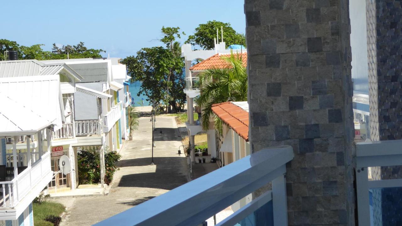 Cortlang Vacation - Located In El Pueblito Near Playa Dorada Pop