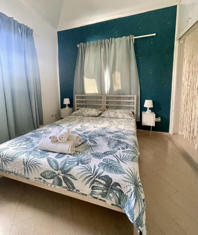 Luna Bed & Breakfast Bayahibe