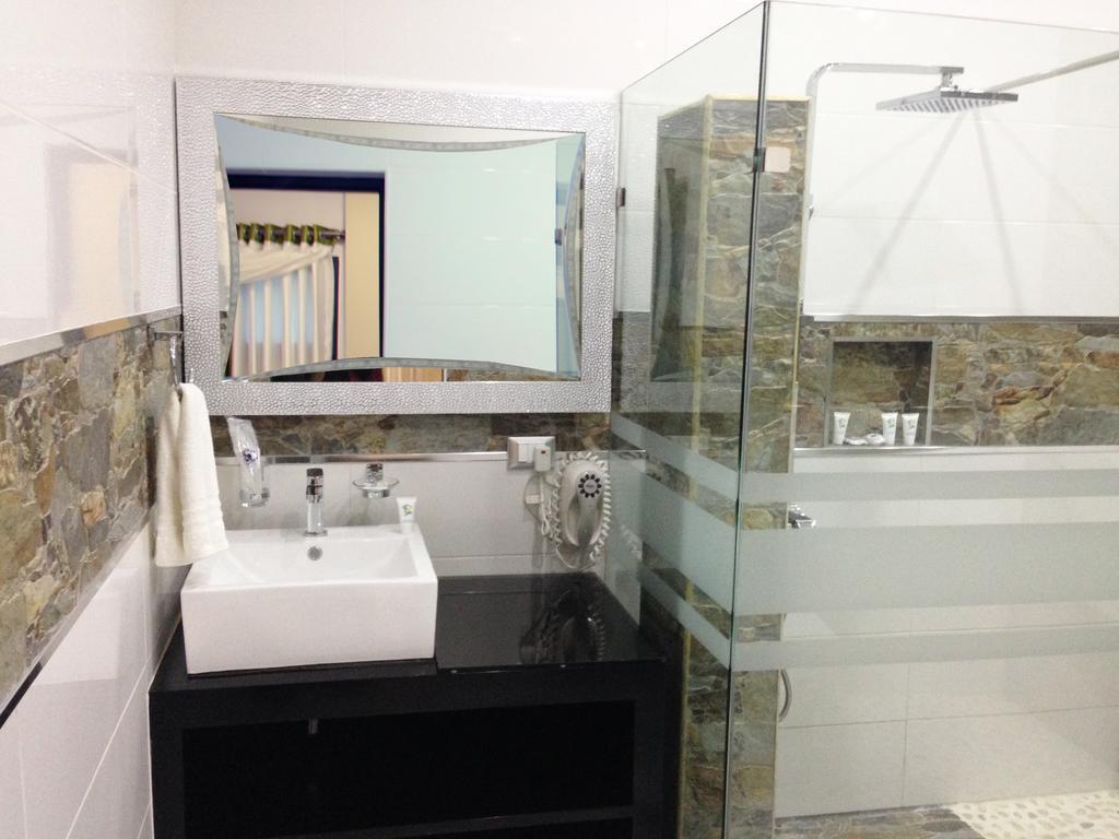 Aparthotel La Morada Santo Domingo