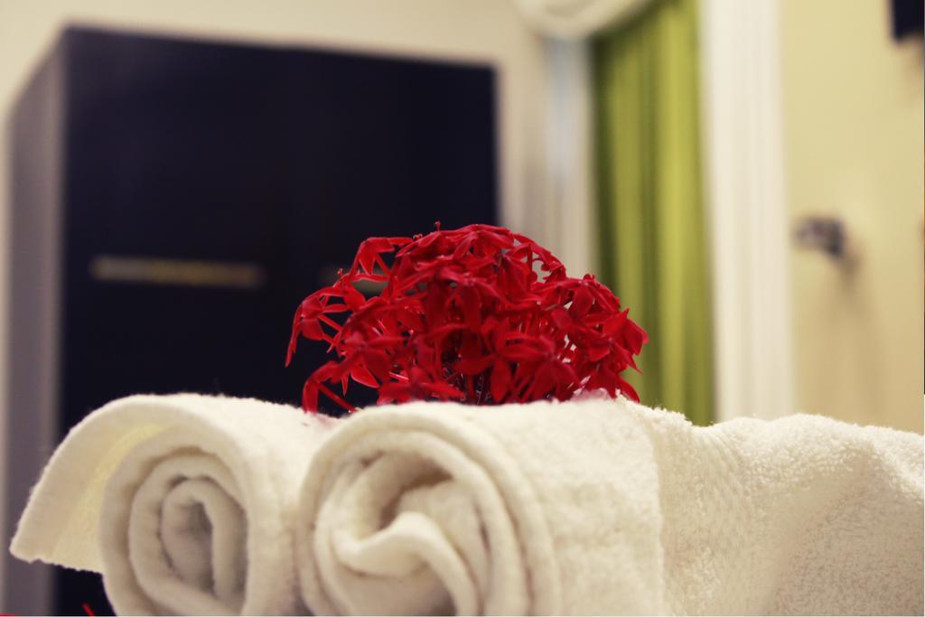 Aparthotel La Morada Santo Domingo