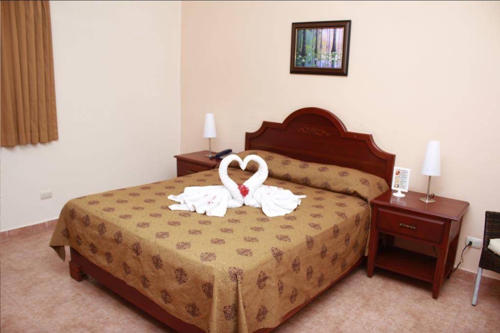 Aparthotel La Morada 3*