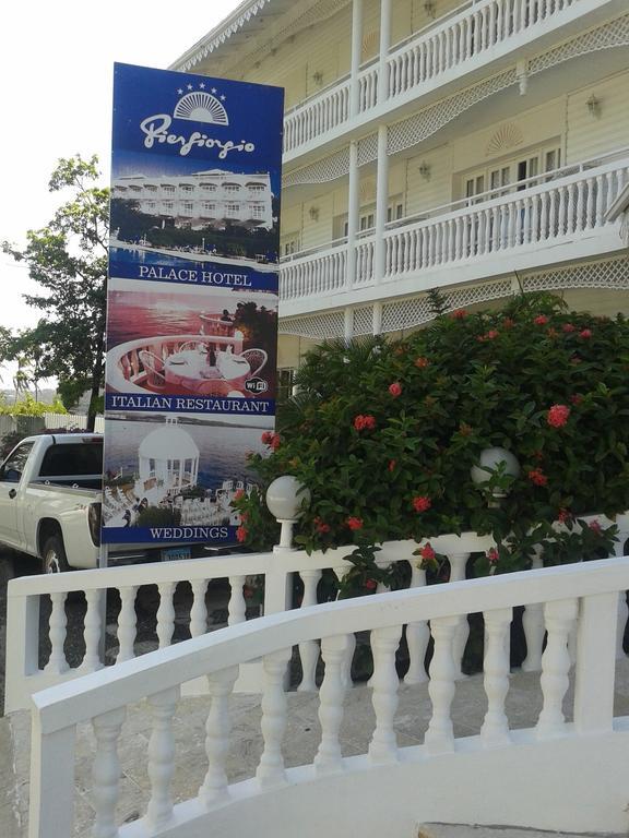 Balcones Sosua
