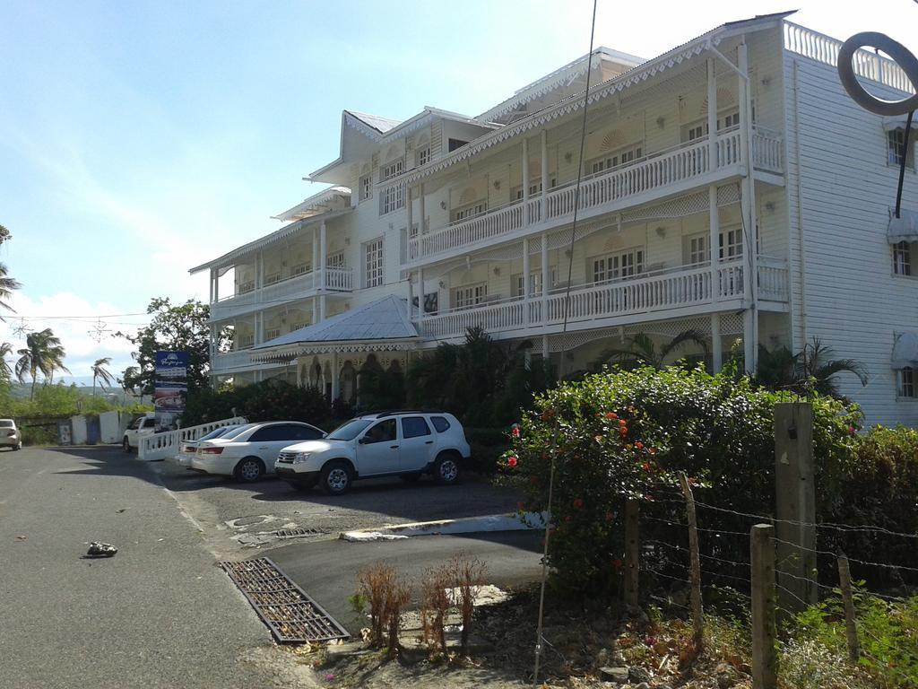 Balcones Apartment Sosua