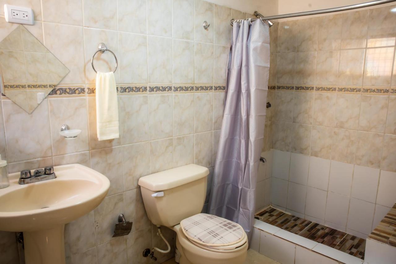 Luxury, Cozy Alma Rosa /15 Min Airport Los Tres Ojos de Agua