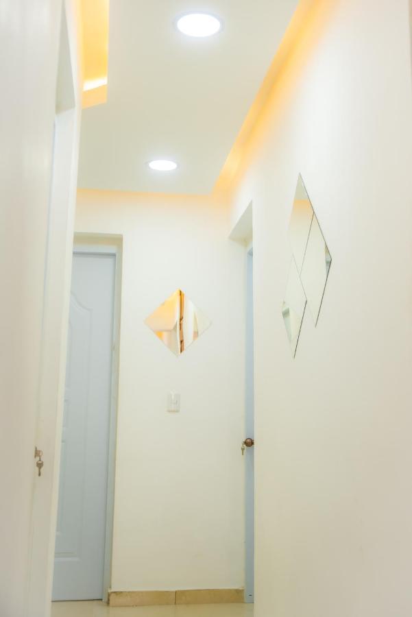 Luxury, Cozy Alma Rosa /15 Min Airport * Los Tres Ojos de Agua