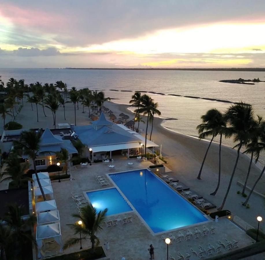 Real Playa Nueva Romana