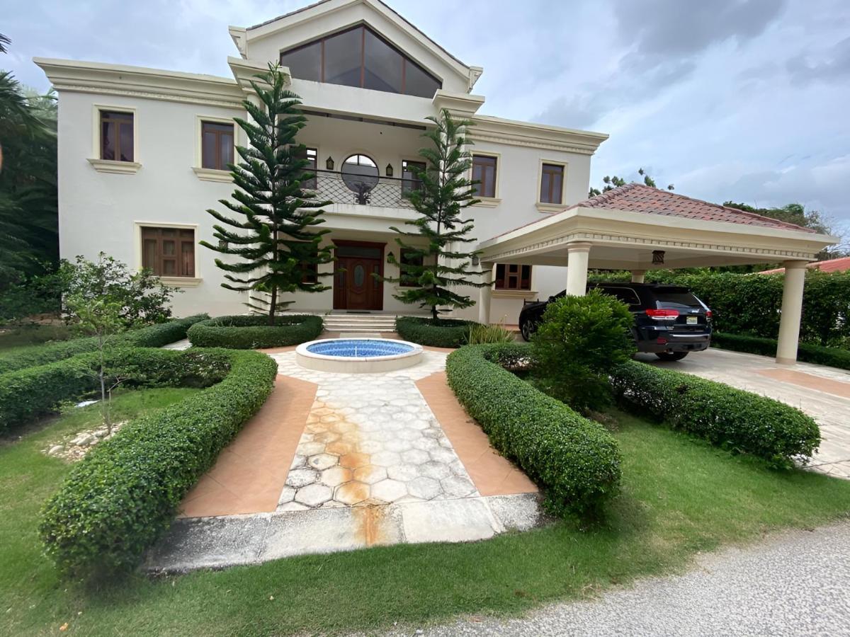 Villa Villamorametro