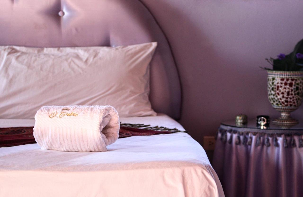 Bed & Breakfast El Castillo *