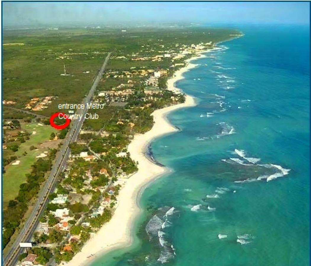 Villa Villamorametro *