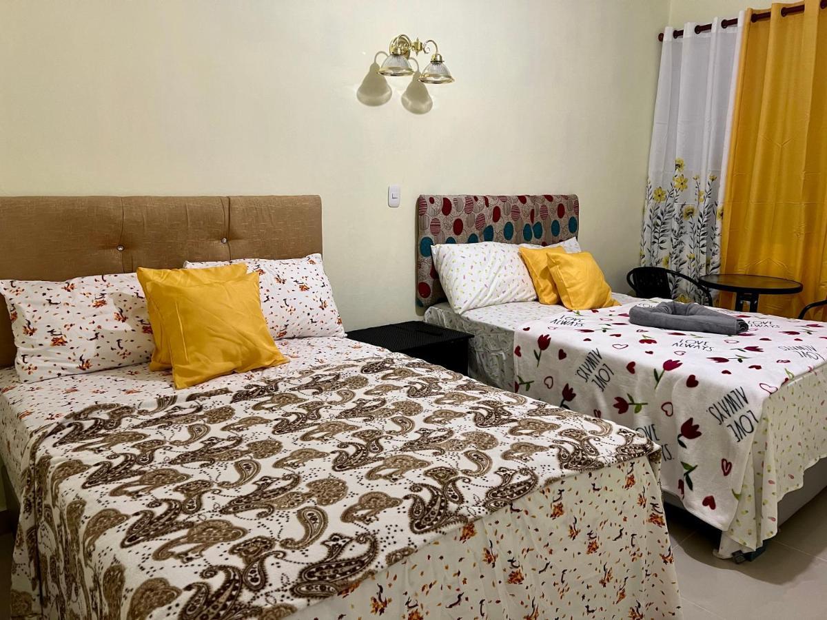 Maria Bonita Aparthotel Higuey
