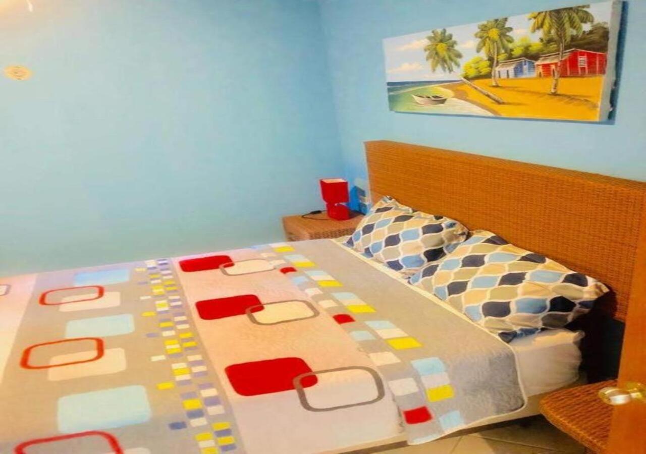Apartment Tamarindo