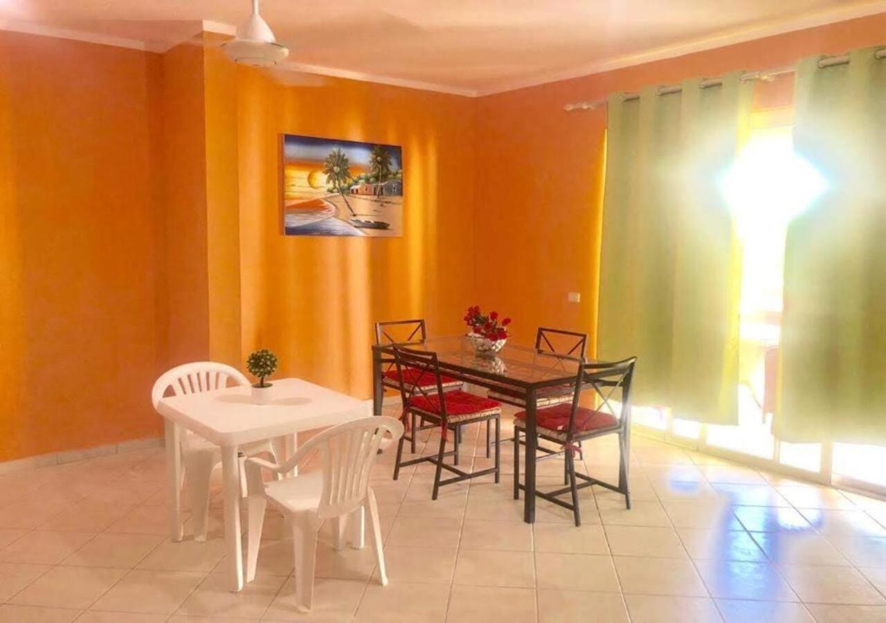 Tamarindo Bayahibe