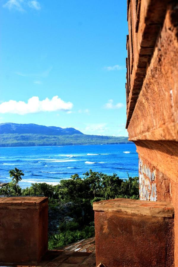 El Castillo Las Galeras