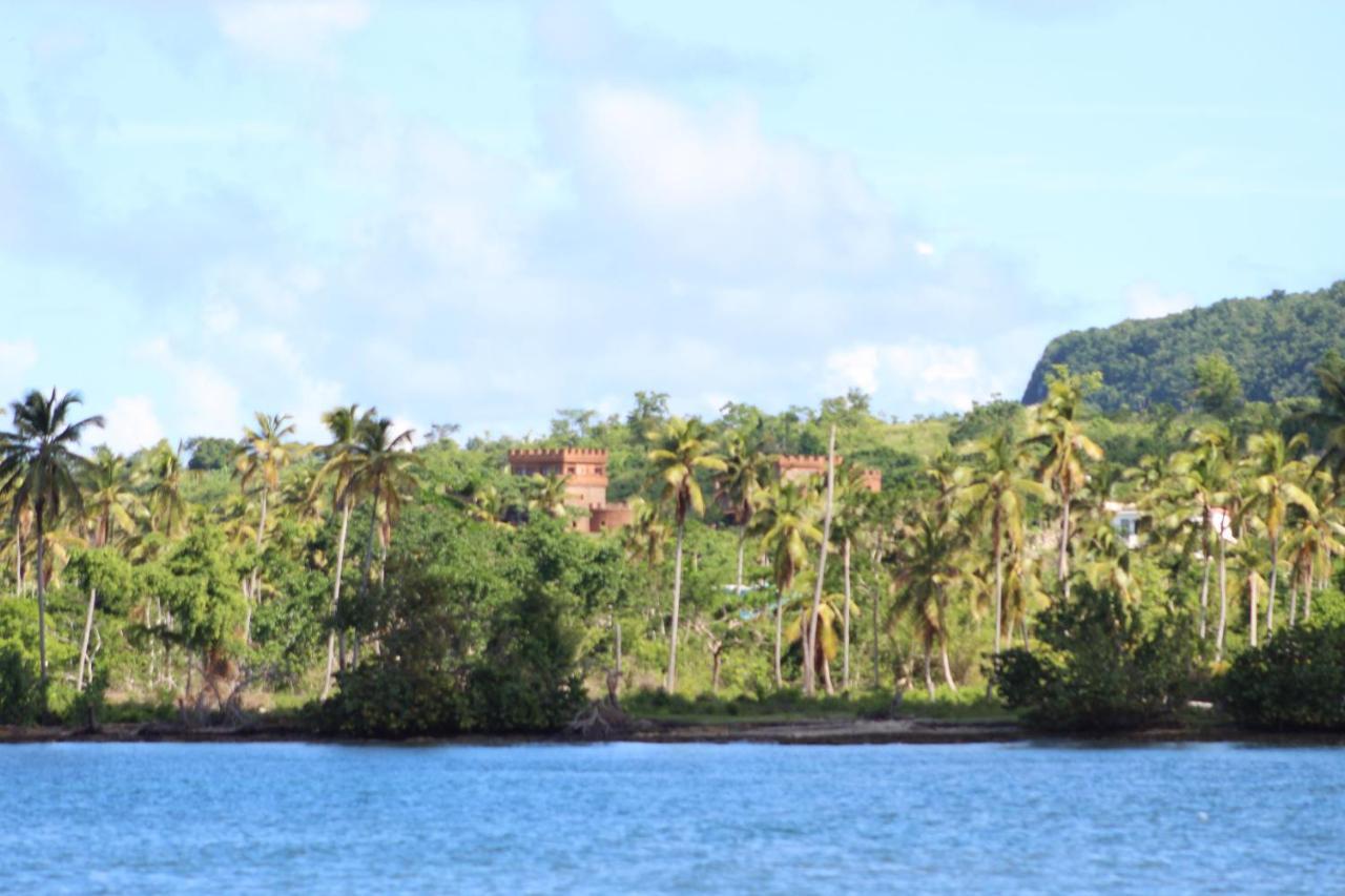 Bed & Breakfast El Castillo