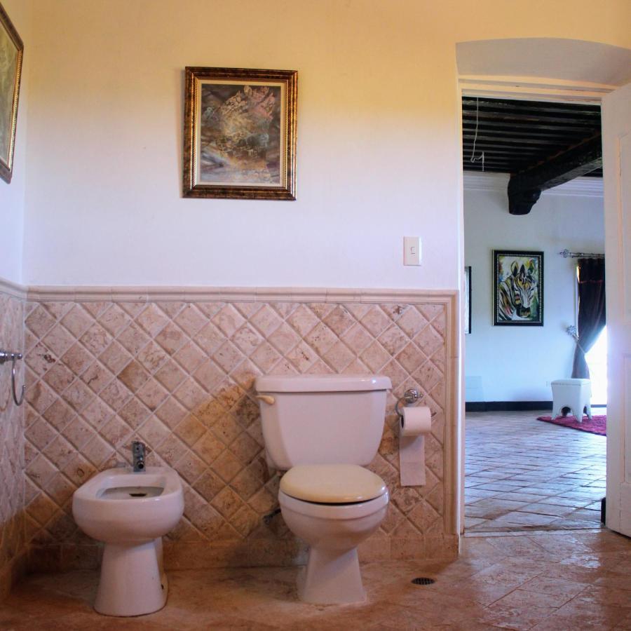 El Castillo Bed & Breakfast Las Galeras