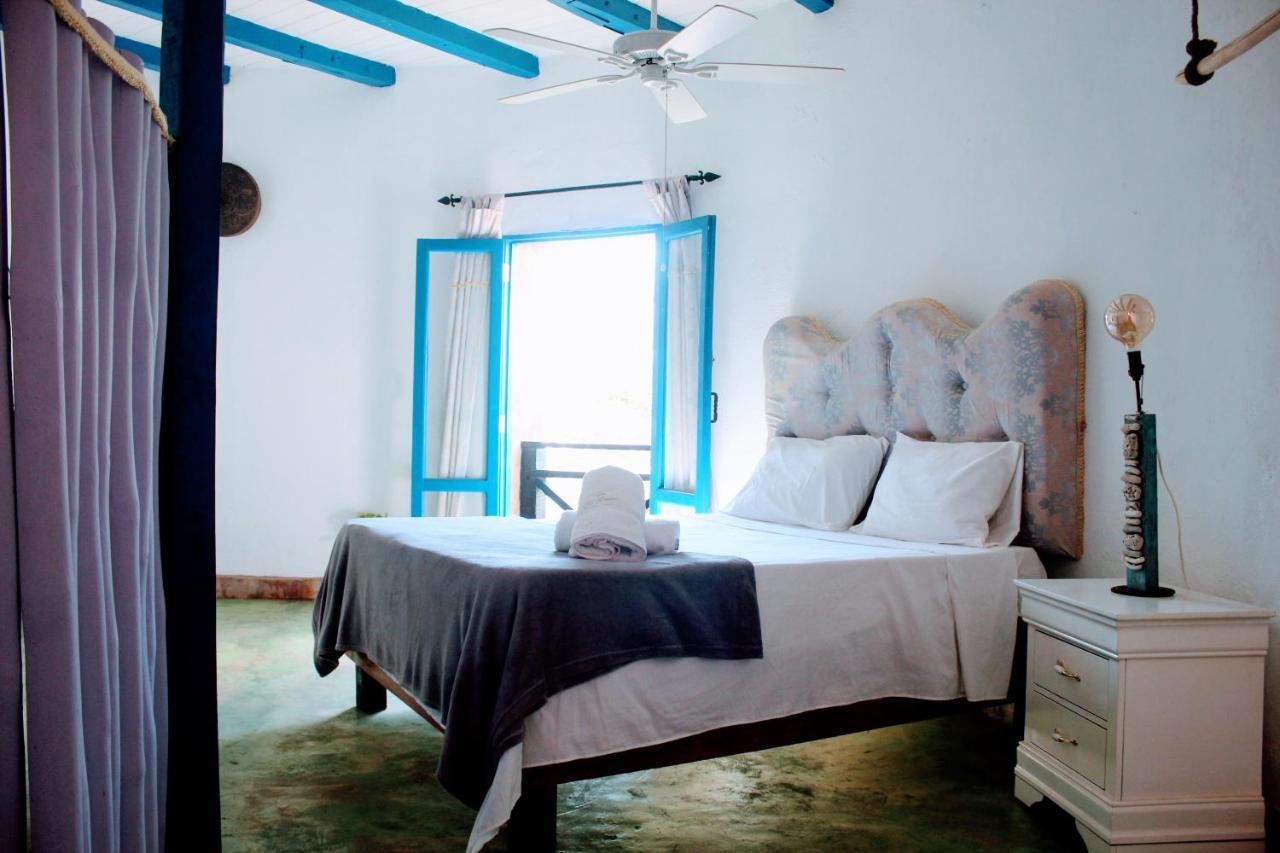 Bed & Breakfast El Castillo