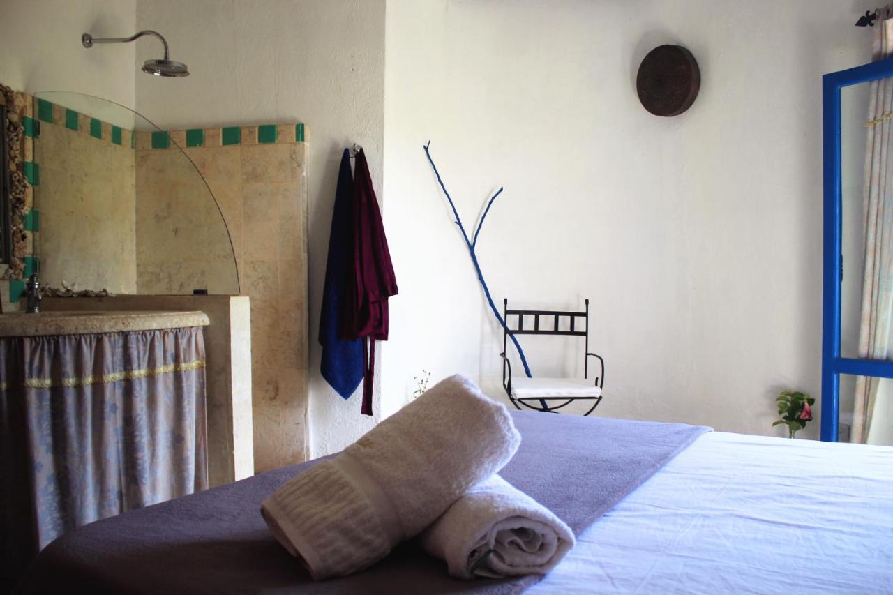 Bed & Breakfast El Castillo *