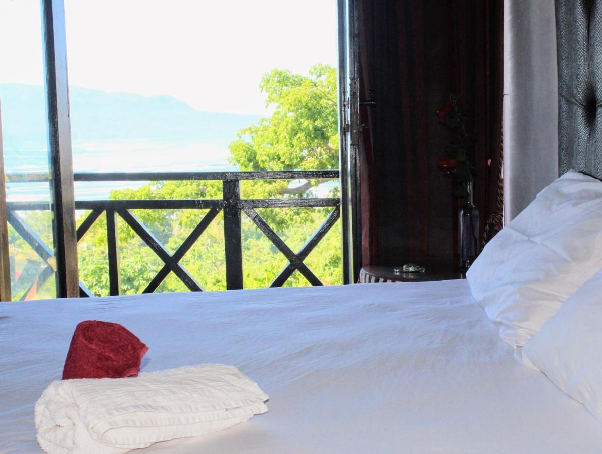 Bed & Breakfast El Castillo