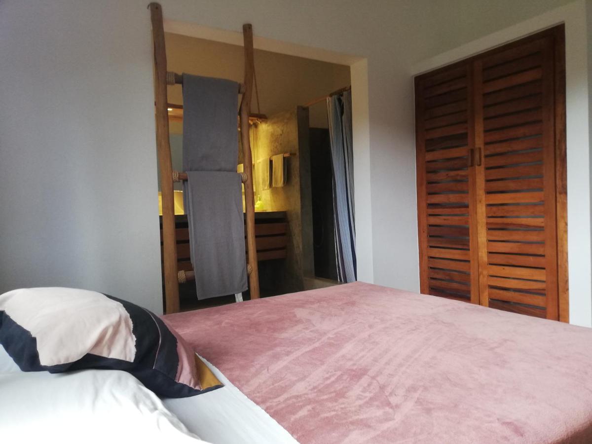 Residencia El Balata 3* Las Terrenas