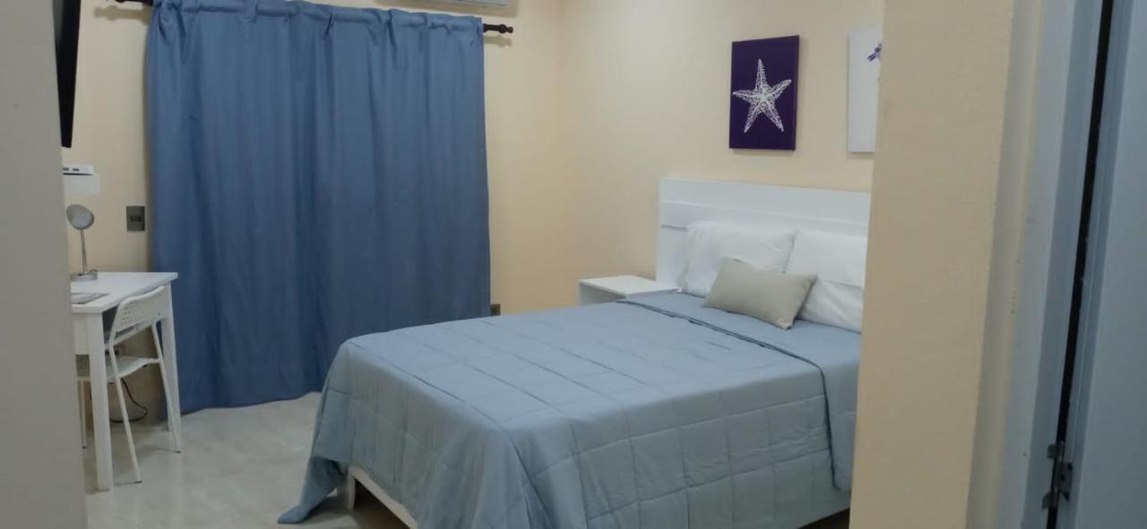 Aparthotel Macadana Nagua