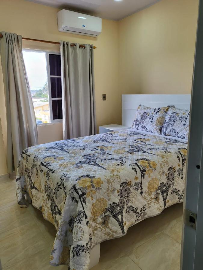 Macadana Aparthotel Nagua