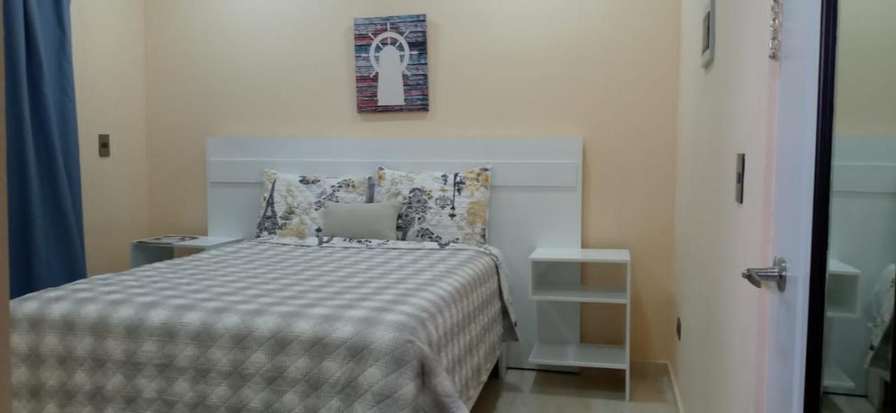Aparthotel Macadana Nagua