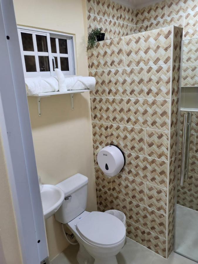 Macadana Aparthotel Nagua