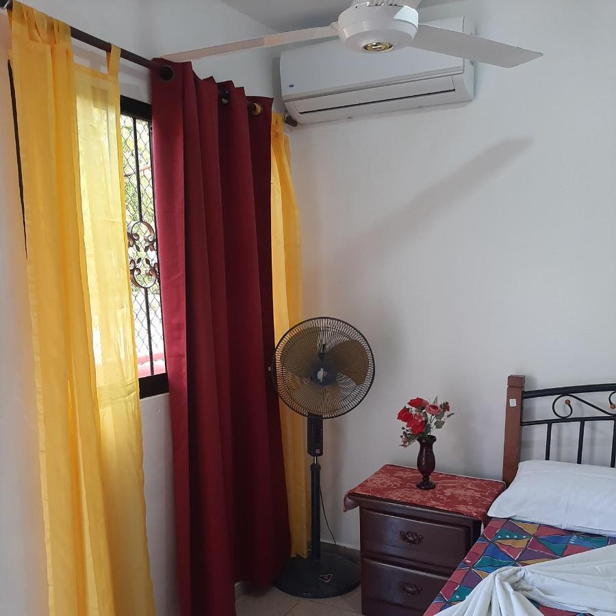 Keisyalba Bed & Breakfast