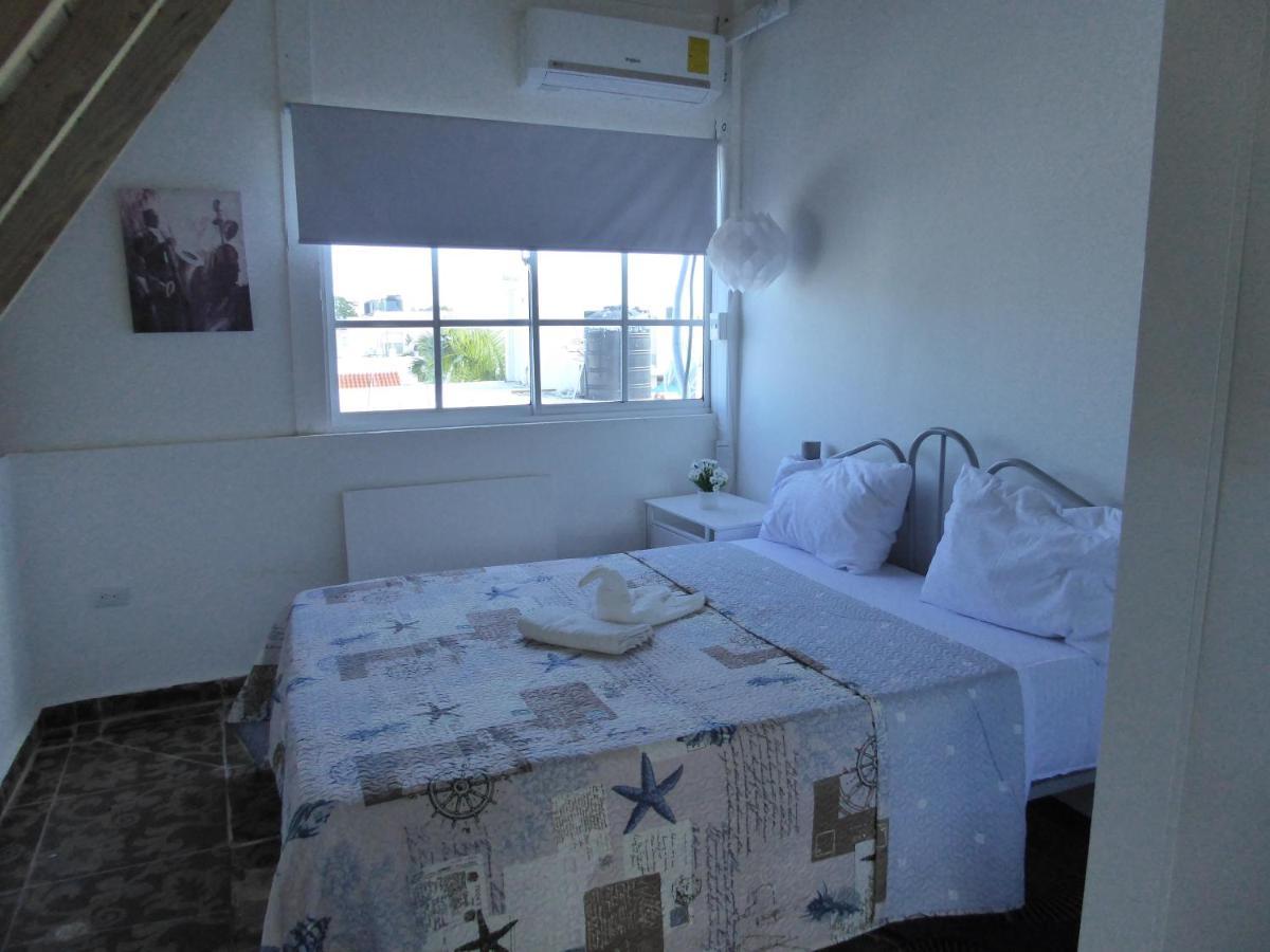 Hotel Cortlang Vacation - Located In El Pueblito Near Playa Dorada Pop *
