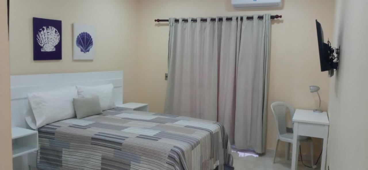 Macadana Aparthotel Nagua