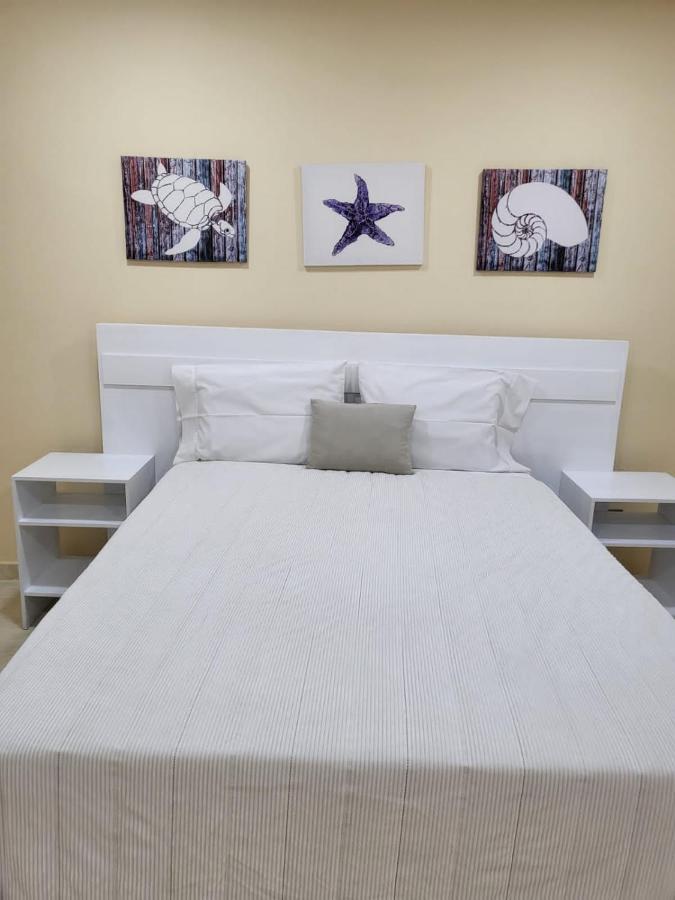 Aparthotel Macadana Nagua