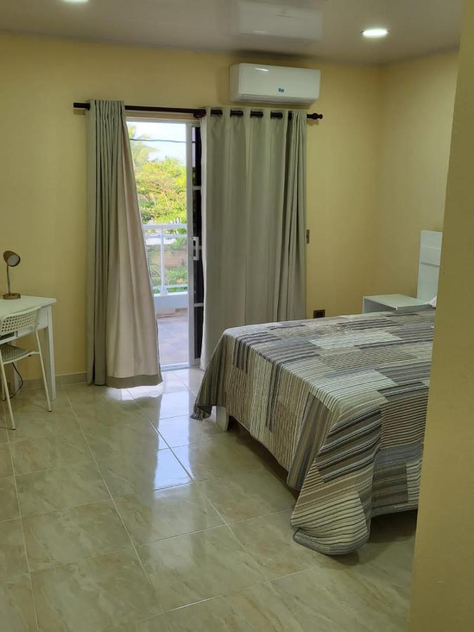 Aparthotel Macadana Nagua