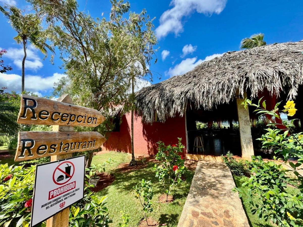 Rincon Rubi Hotel