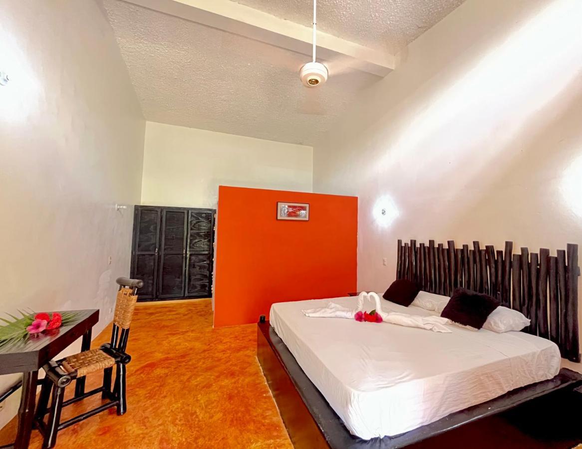 Hotel Rincon Rubi