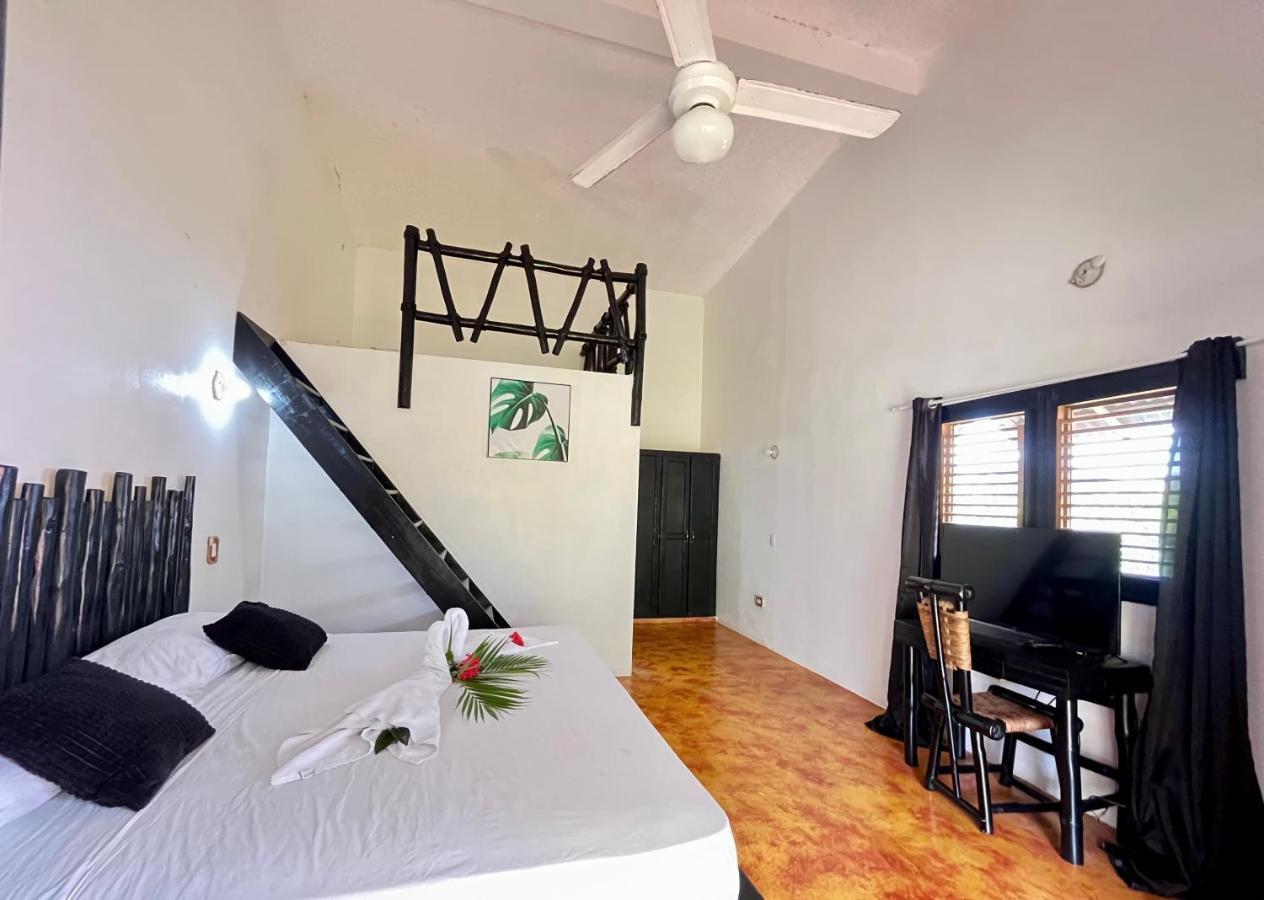Rincon Rubi Hotel 2*