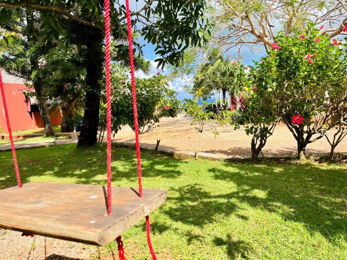 Rincon Rubi 2* Las Galeras